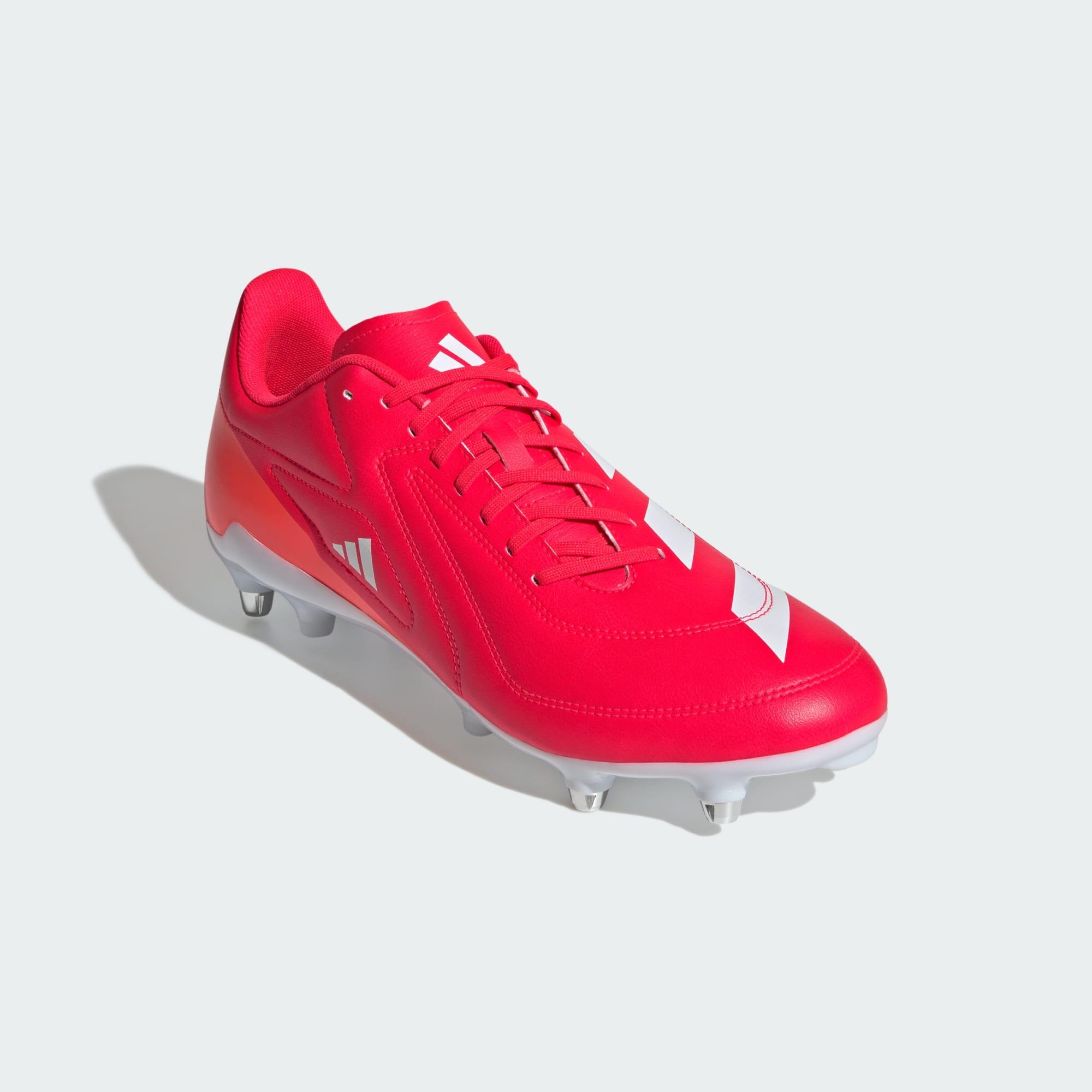 RS15 Soft Ground Rugby Boots 5/7