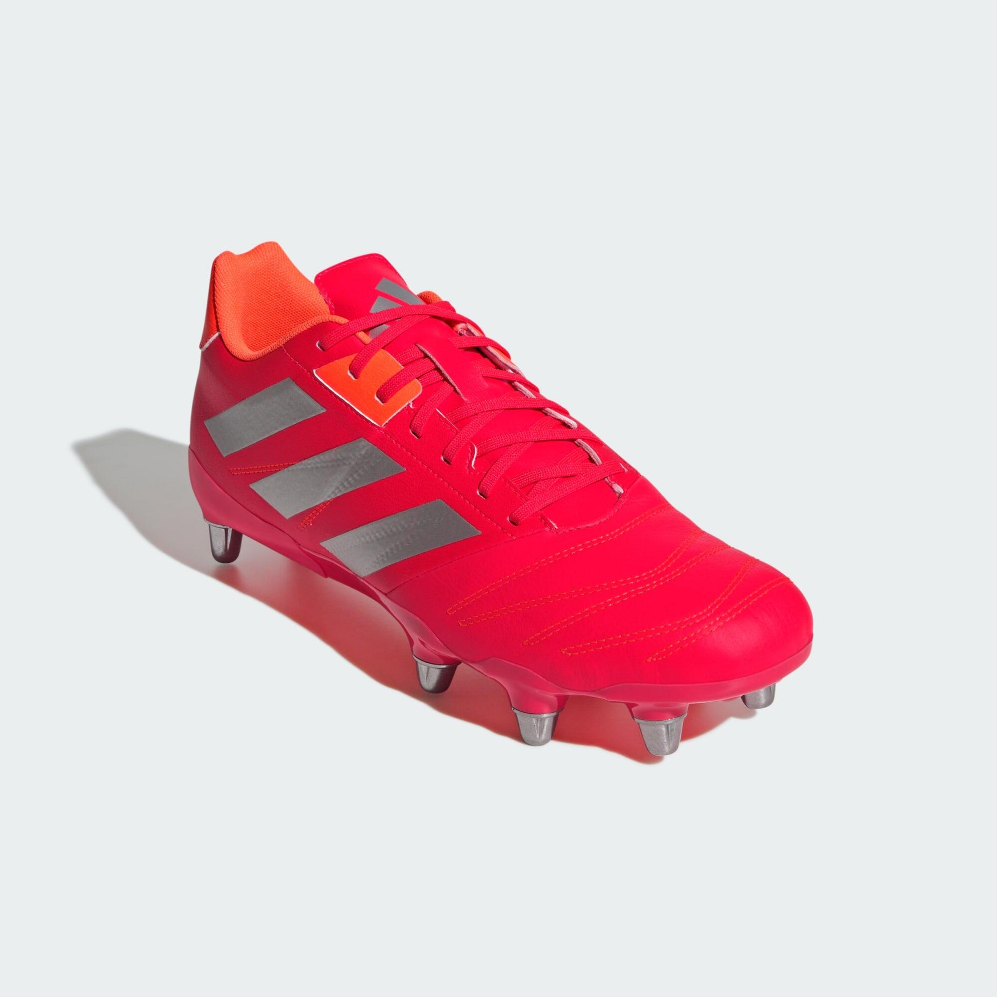 Chaussure de rugby Kakari Elite Terrain gras 6/7