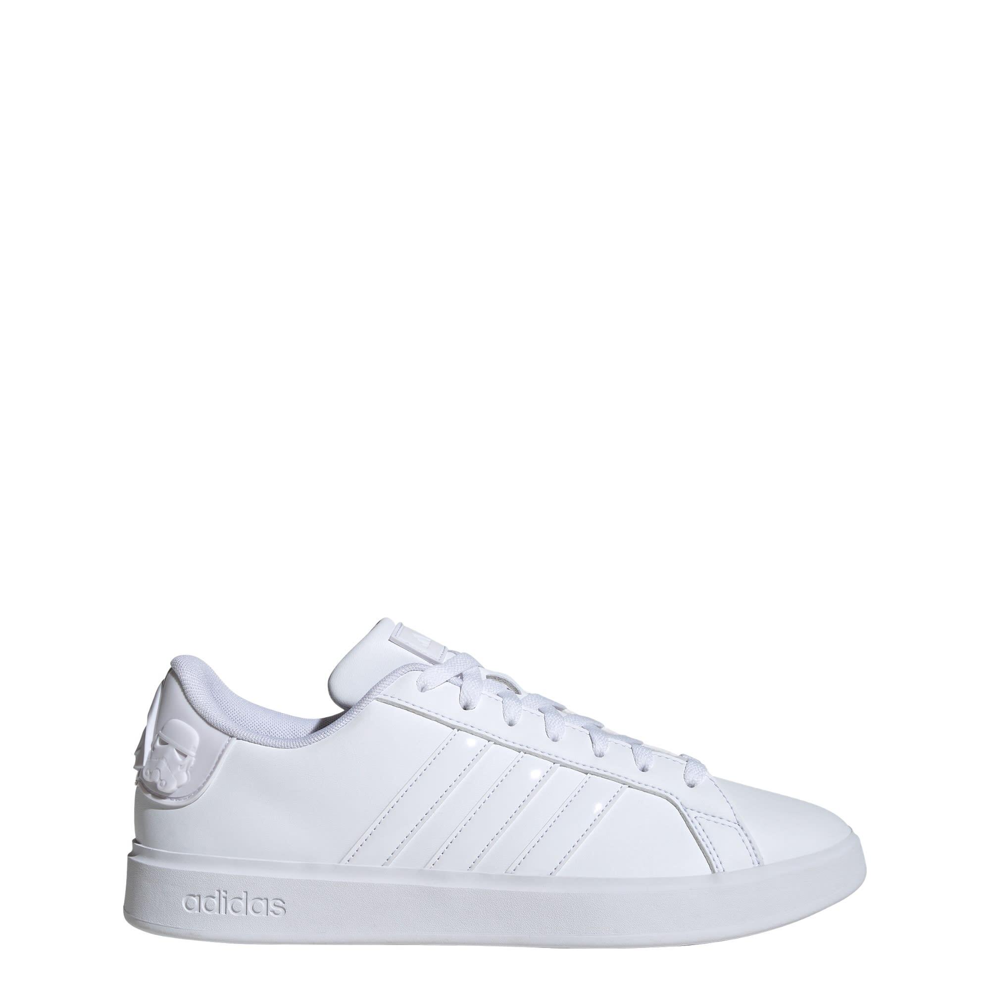 ADIDAS ADIDAS STAR WARS GRAND COURT SHOES