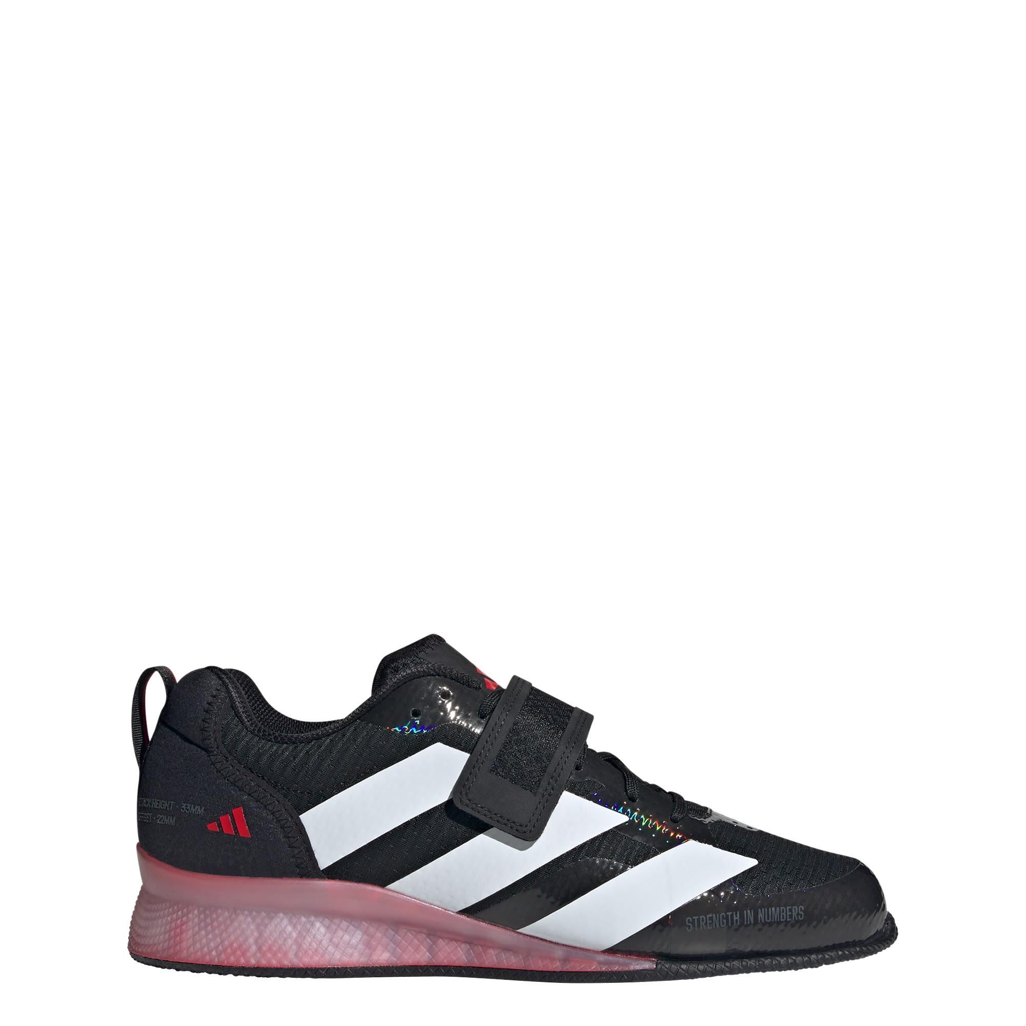 ADIDAS Boty Adipower Weightlifting 3