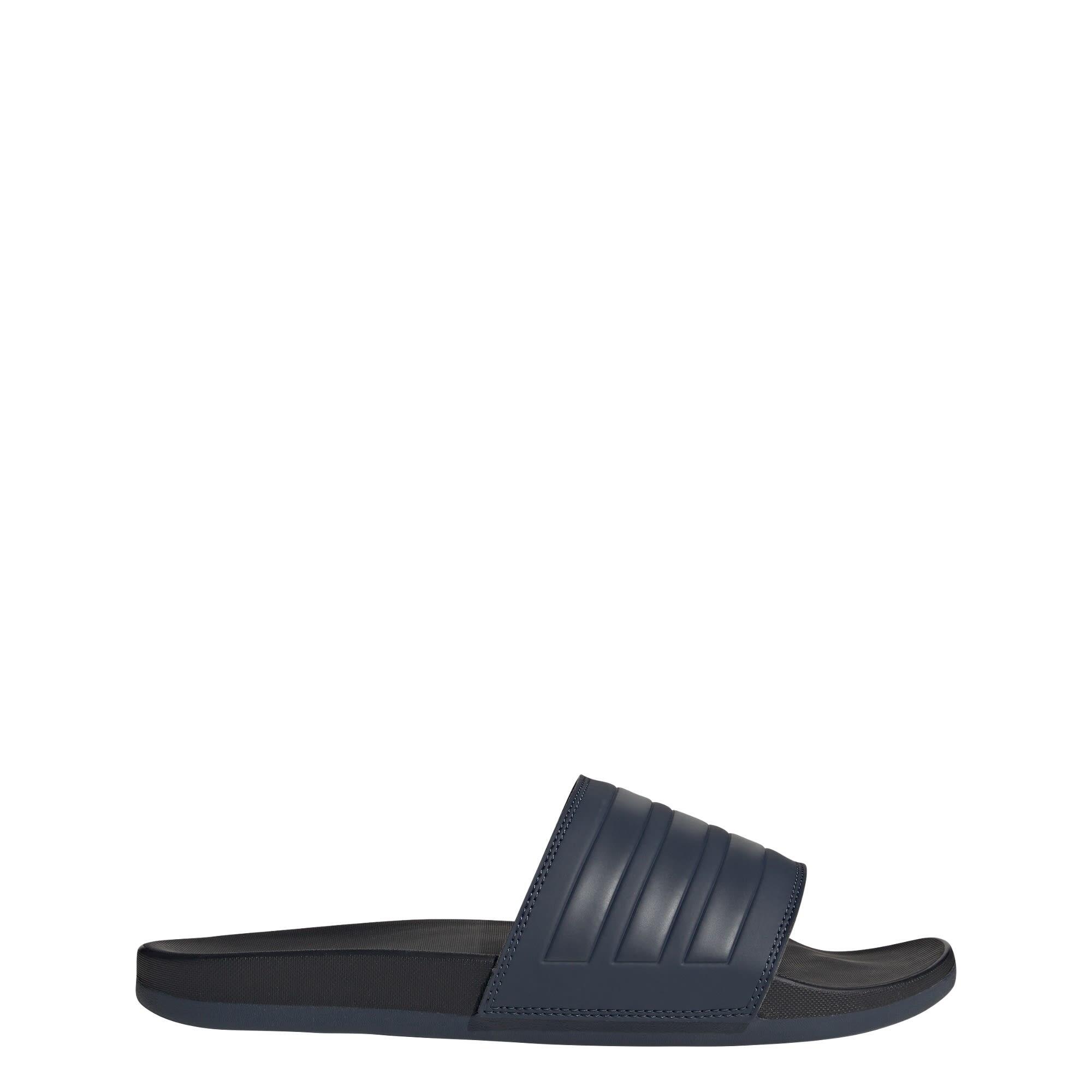 Adidas flip flops mens uk hotsell