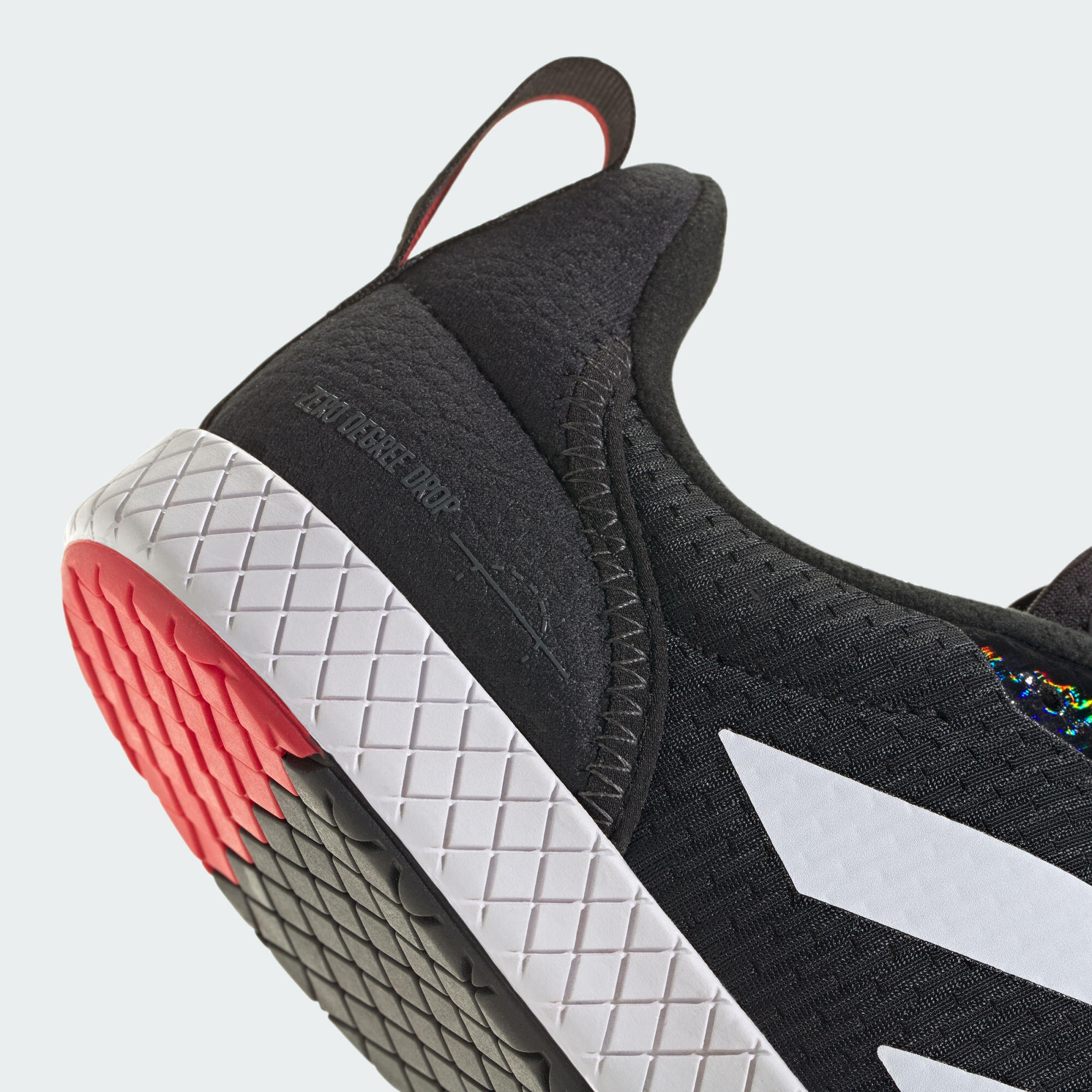 The Total Weightlifting Shoes 7/7
