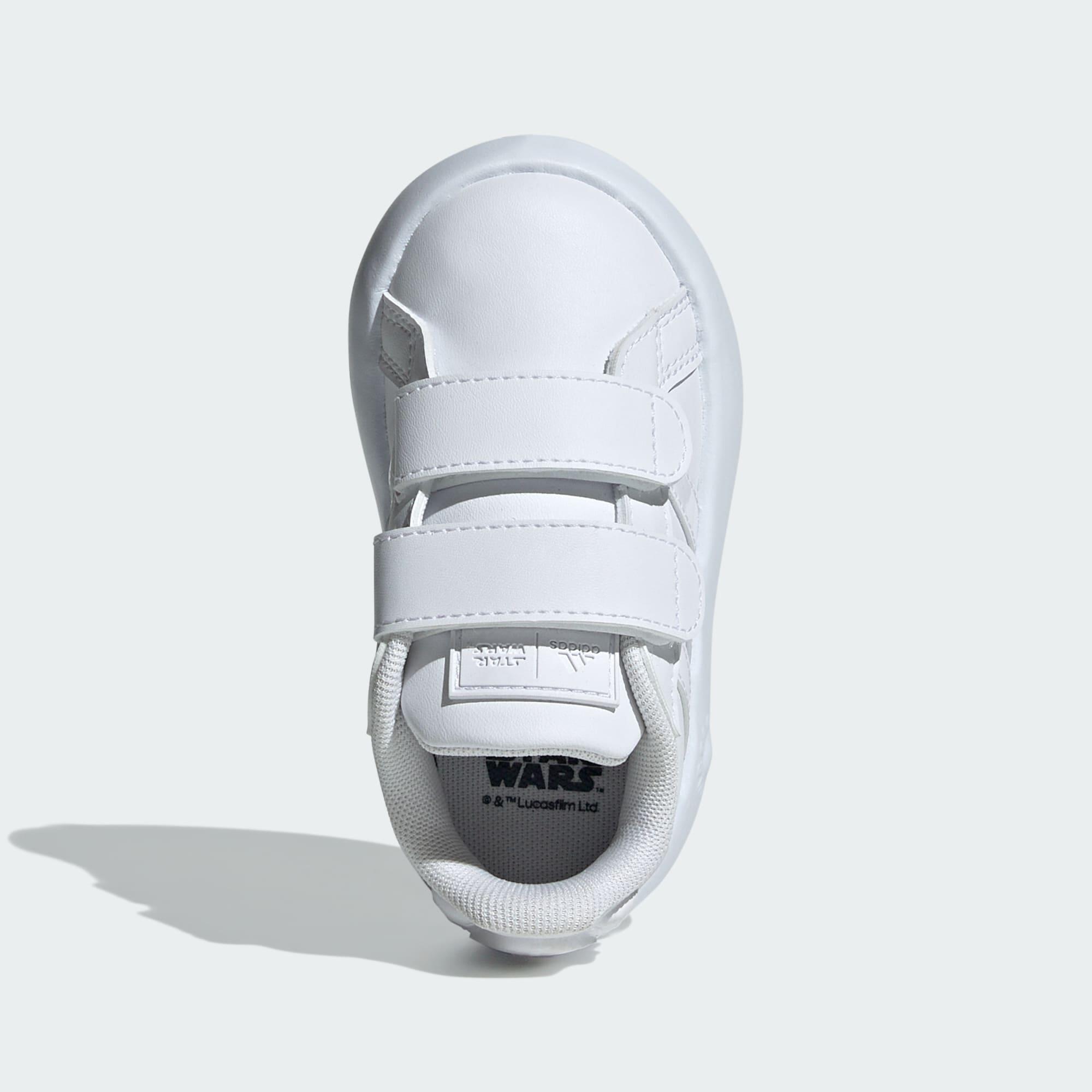 CHAUSSURE ADIDAS STAR WARS GRAND COURT 2.0 BÉBÉS 3/7
