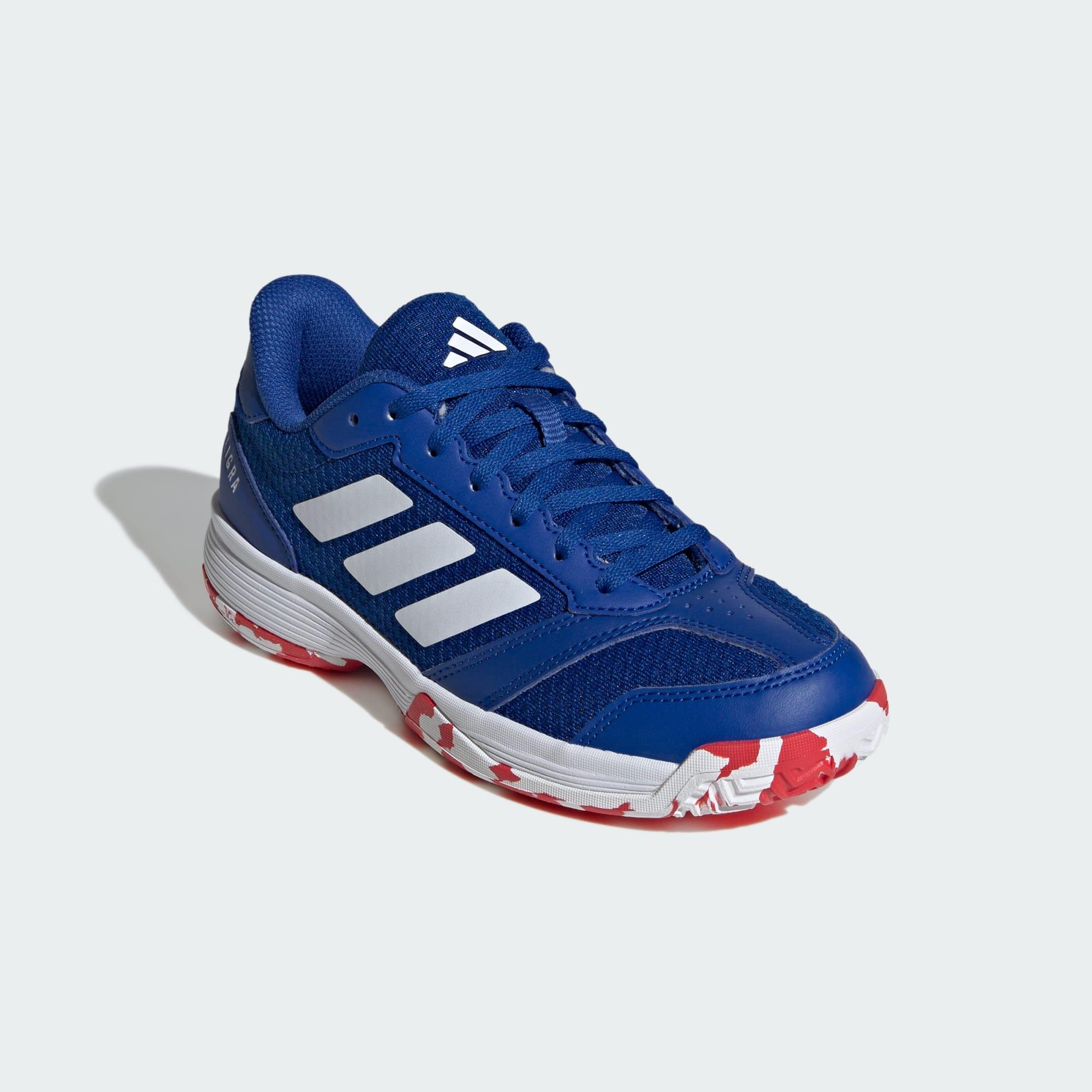 Chaussure Ligra 8 Indoor Enfants 5/7