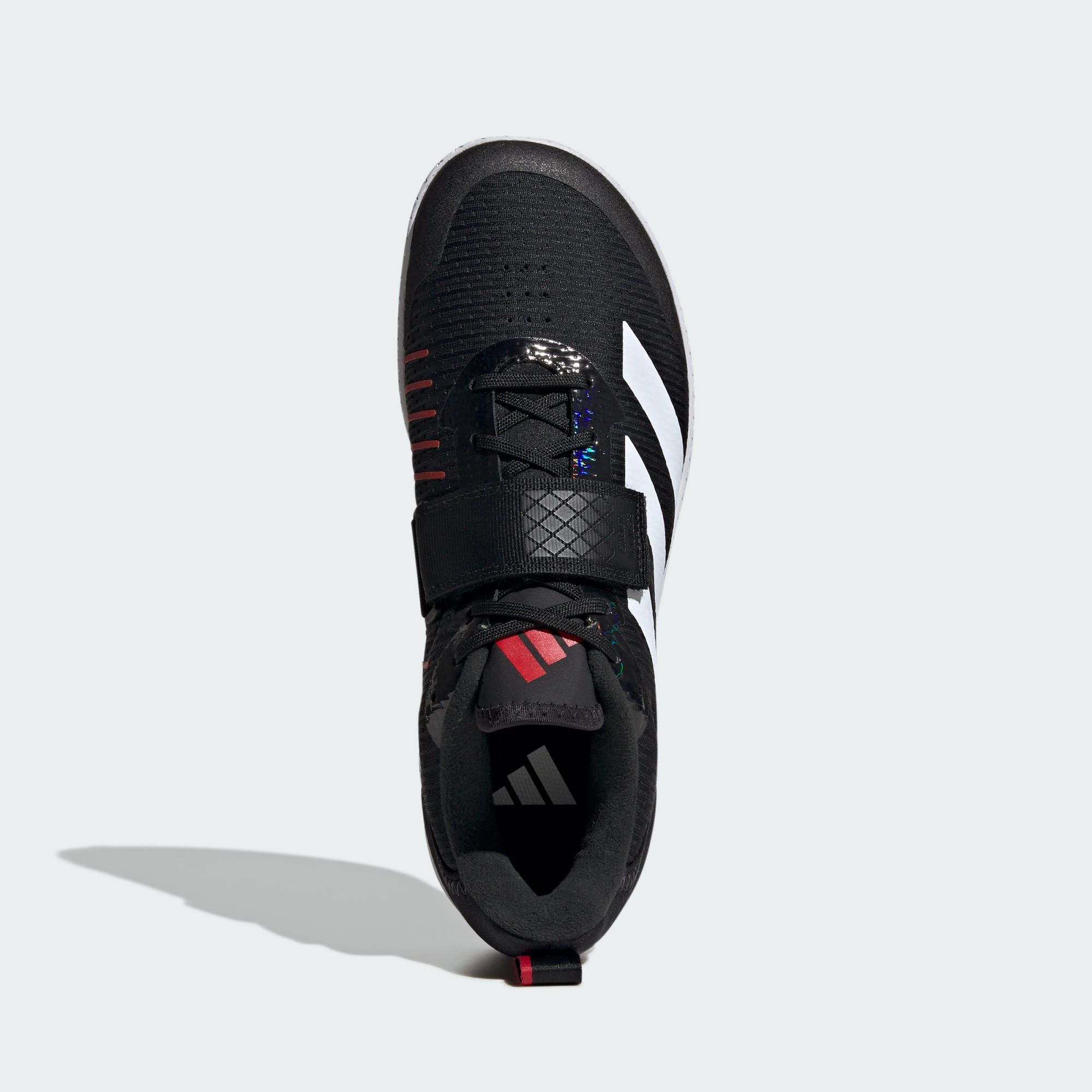 The Total Weightlifting Shoes 3/7