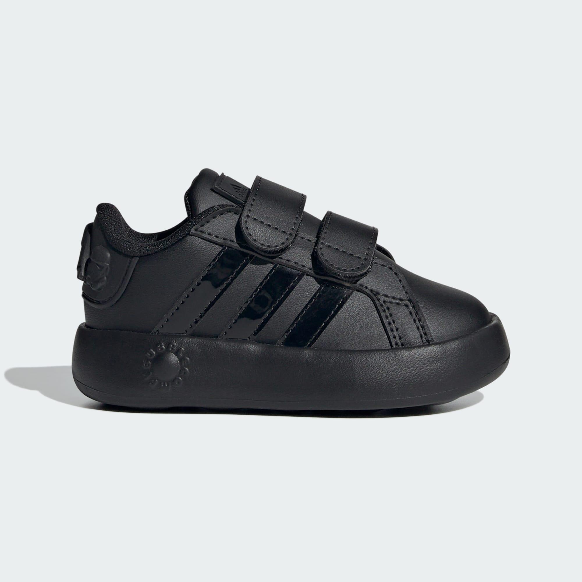 CHAUSSURE ADIDAS STAR WARS GRAND COURT 2.0 BÉBÉS 2/7