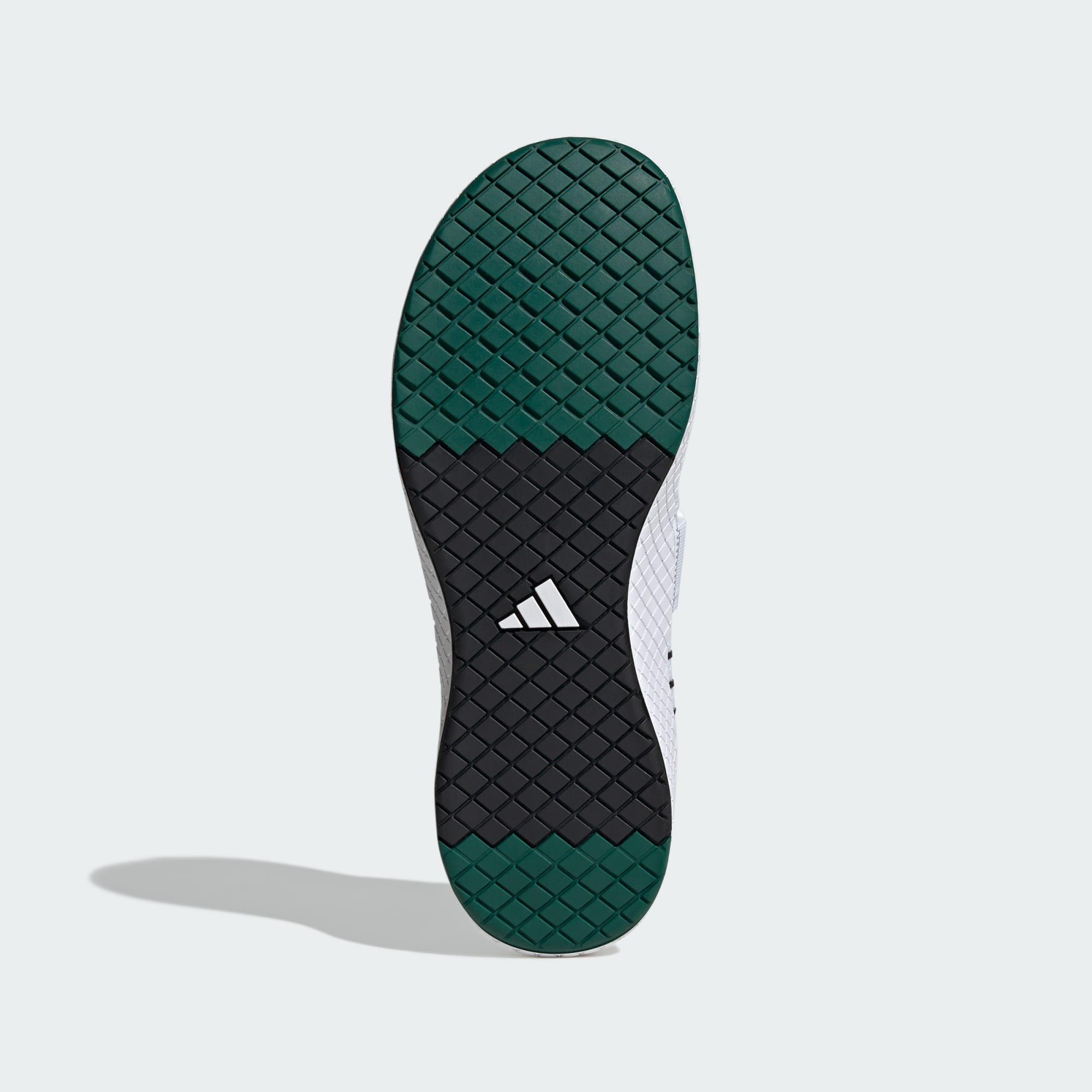 The Total Gewichthefschoenen 5/7