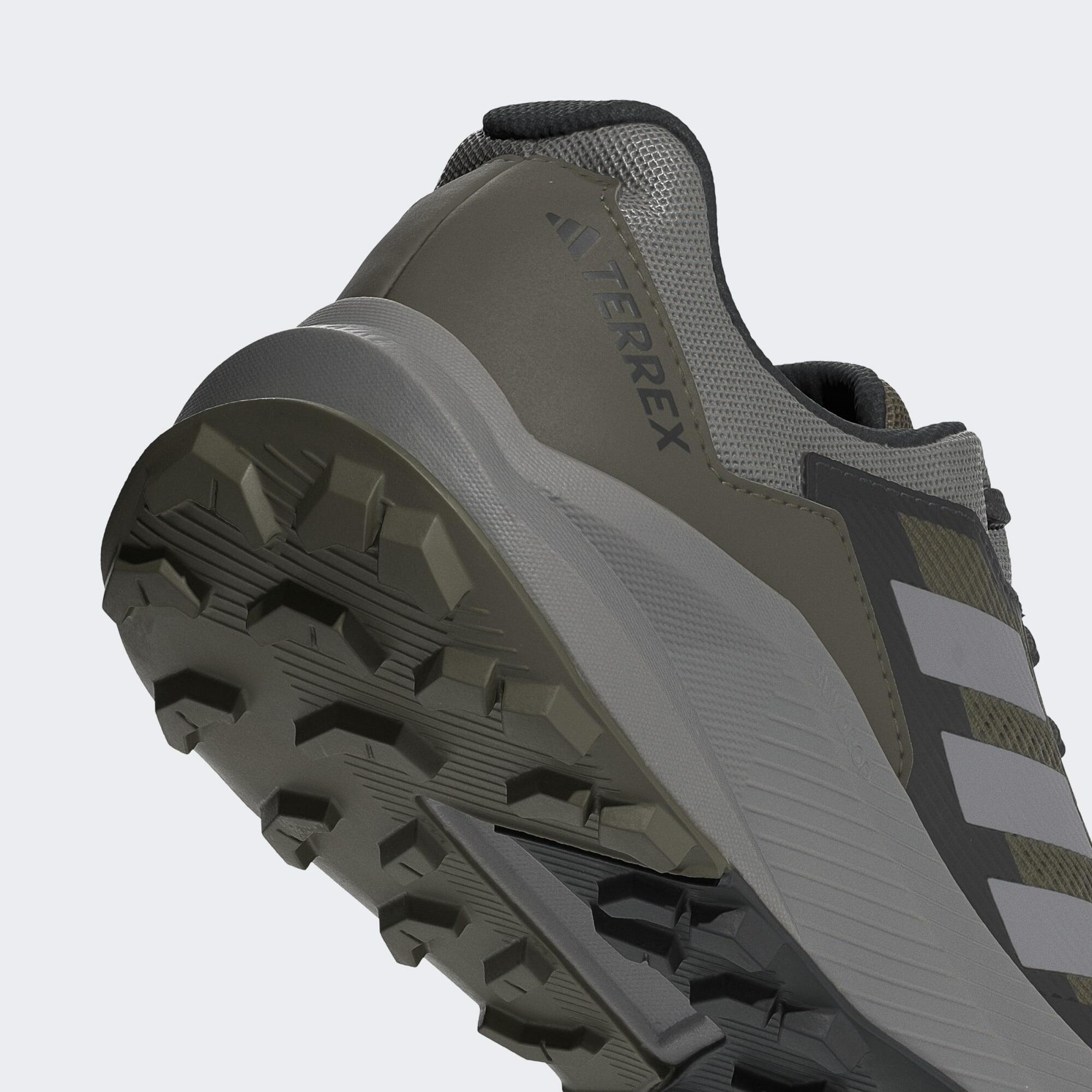 Terrex Trail Rider Trail Running Shoes ADIDAS | Decathlon