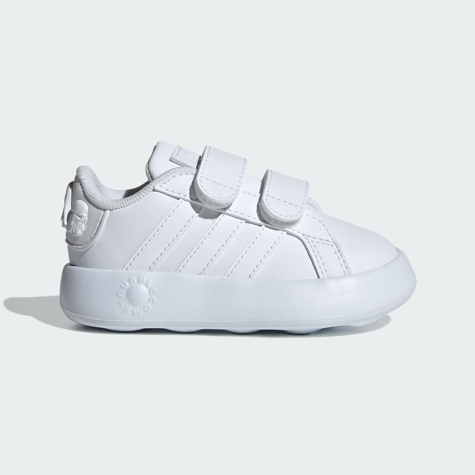 CHAUSSURE ADIDAS STAR WARS GRAND COURT 2.0 BÉBÉS 2/7