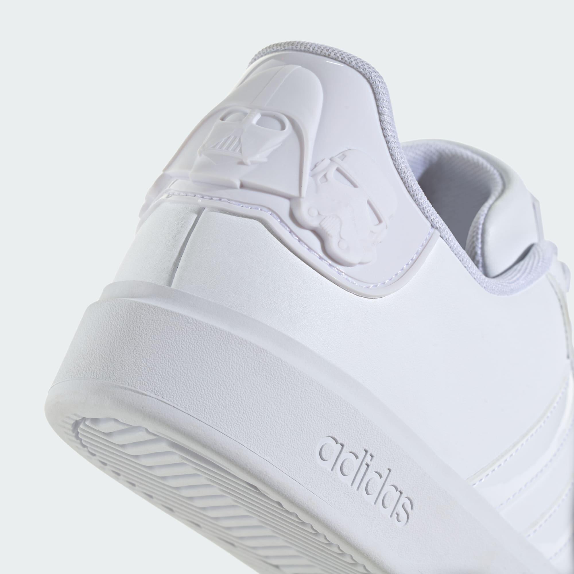 ADIDAS STAR WARS GRAND COURT SCHUH 7/7