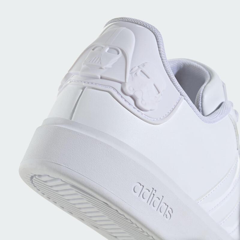 CHAUSSURE ADIDAS STAR WARS GRAND COURT