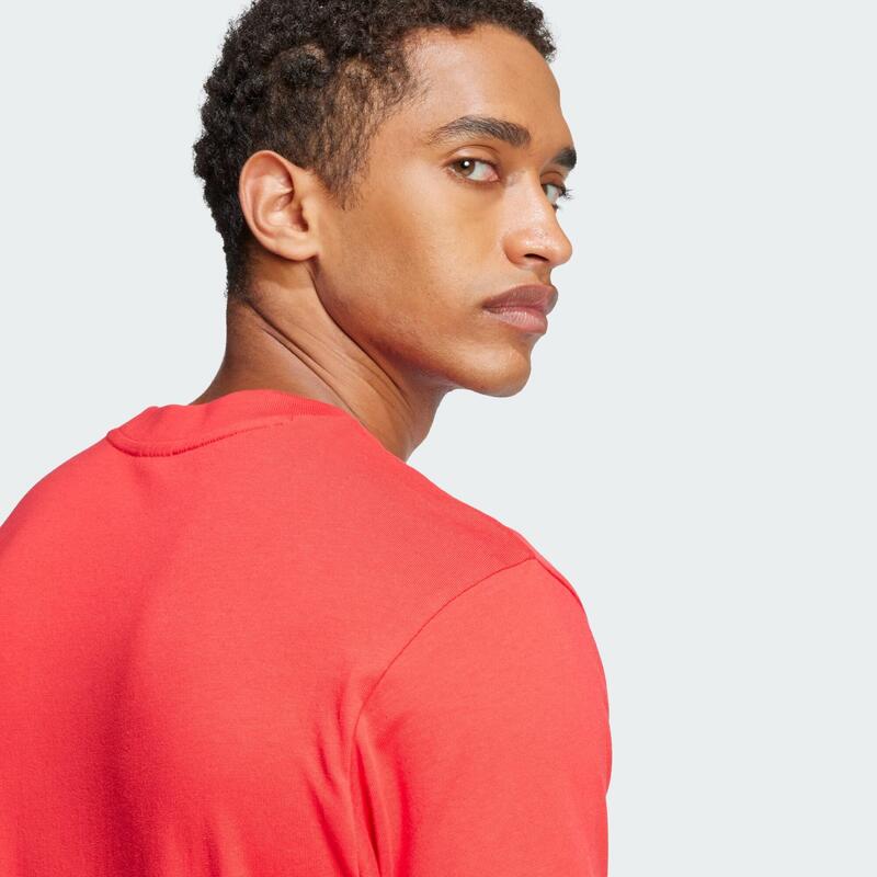 T-shirt grand logo Essentials