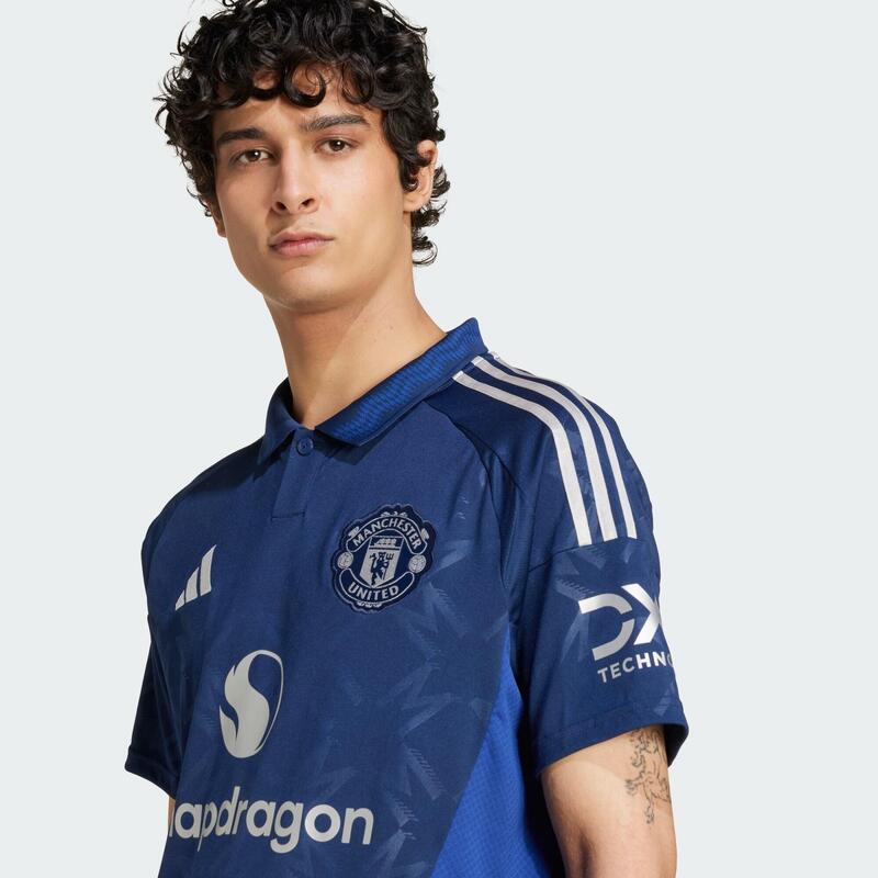 Venkovní dres Manchester United 24/25