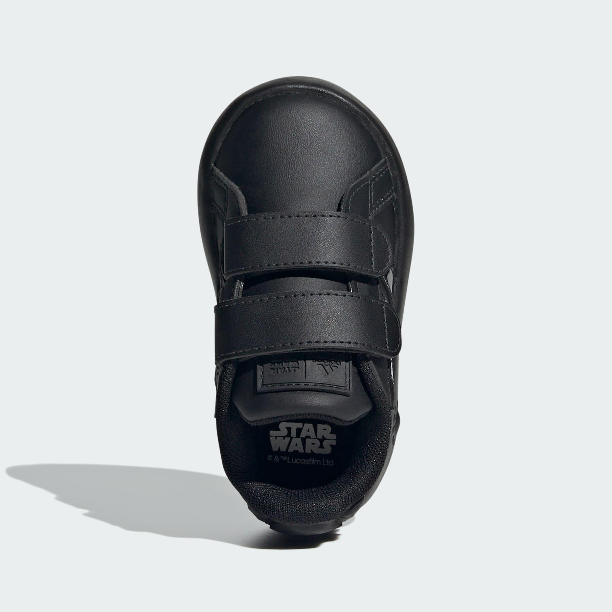 CHAUSSURE ADIDAS STAR WARS GRAND COURT 2.0 BÉBÉS 3/7