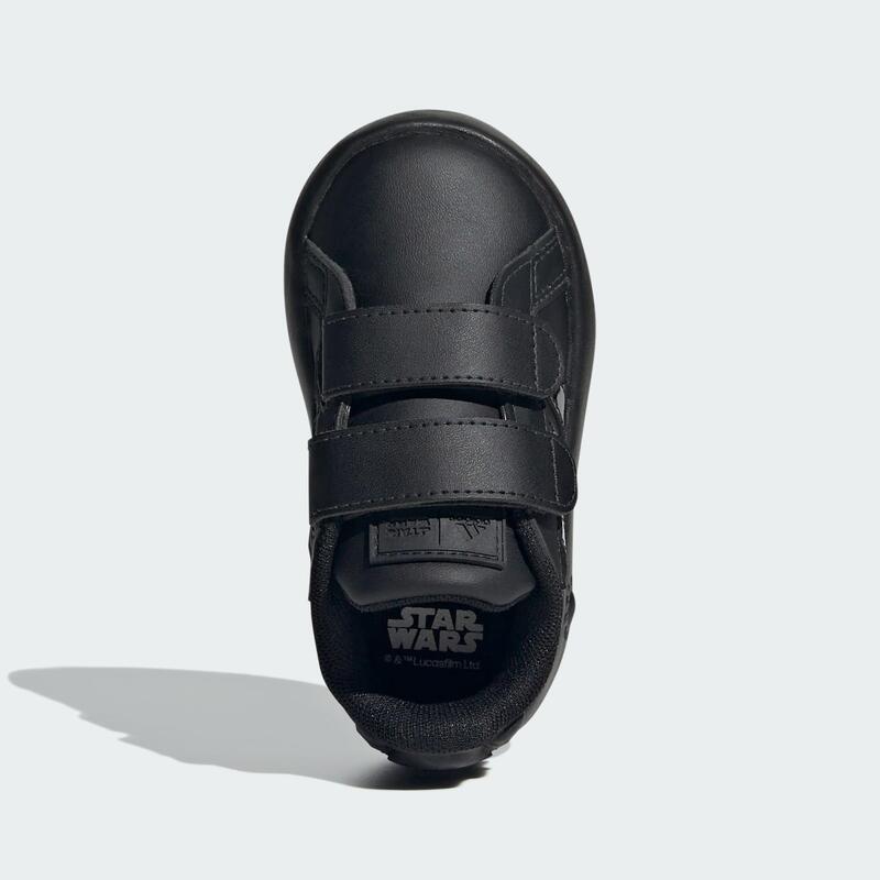 ZAPATILLA ADIDAS STAR WARS GRAND COURT 2.0 (BEBÉ)