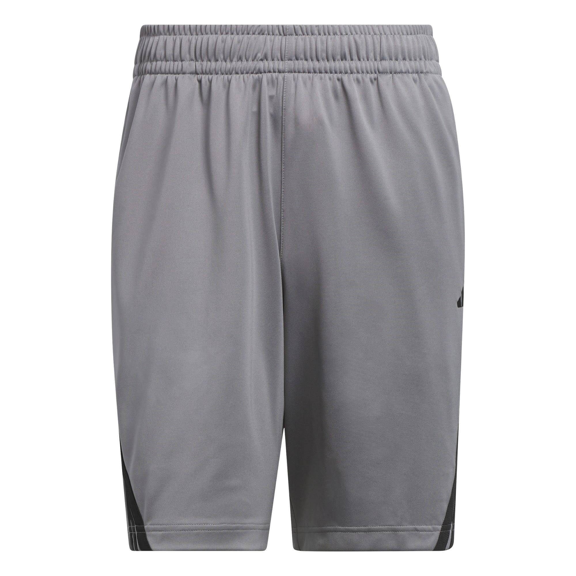 Legends 3-Stripes Basketbalshort 2/5