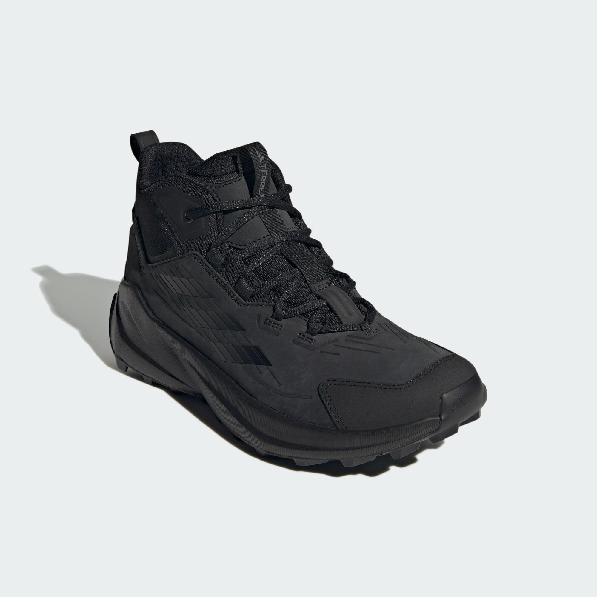 Terrex Trailmaker 2.0 Leather Wanderschuh 5/7