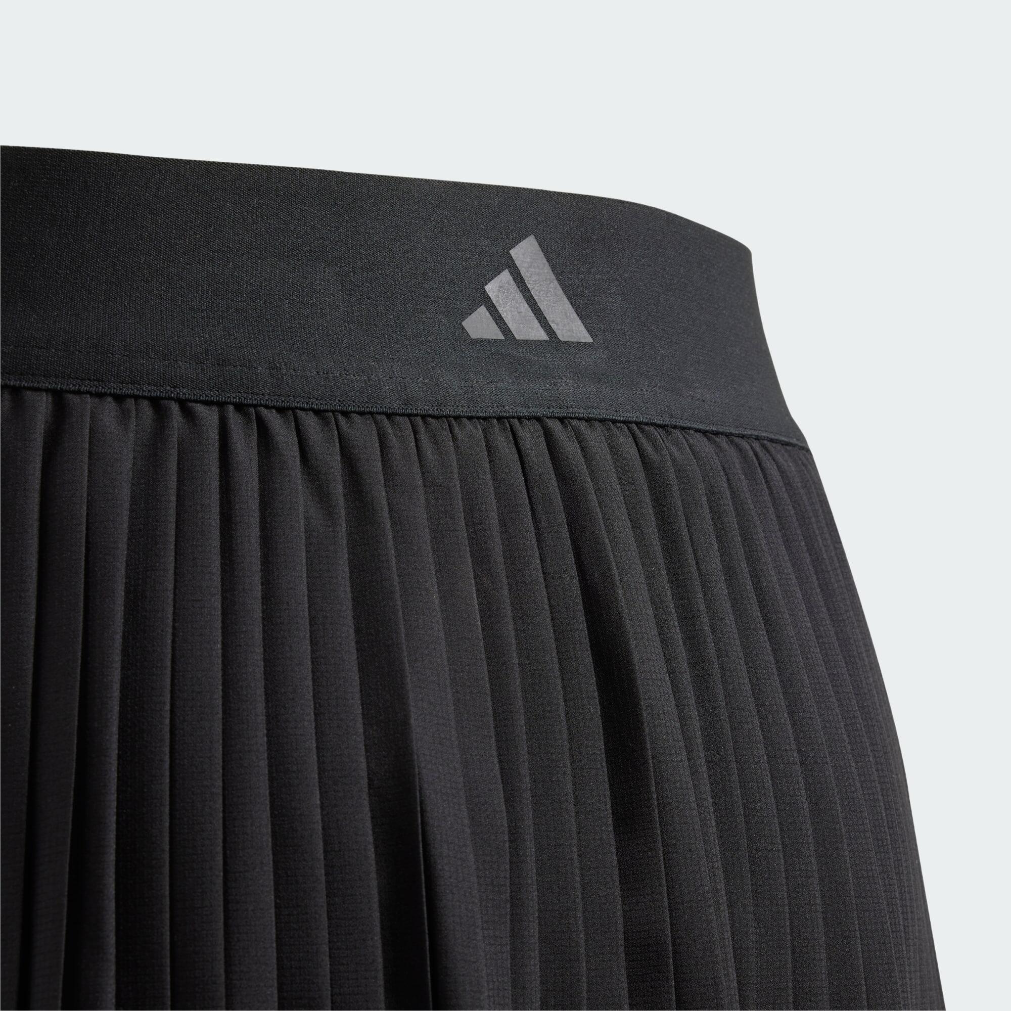 Club Tennis Climacool Pleated Skirt Kids 5/5