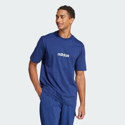 T-shirt jersey Essentials Linear