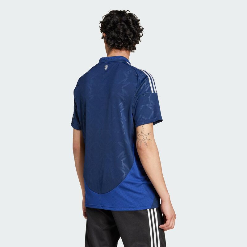 Tricou de deplasare Manchester United 24/25