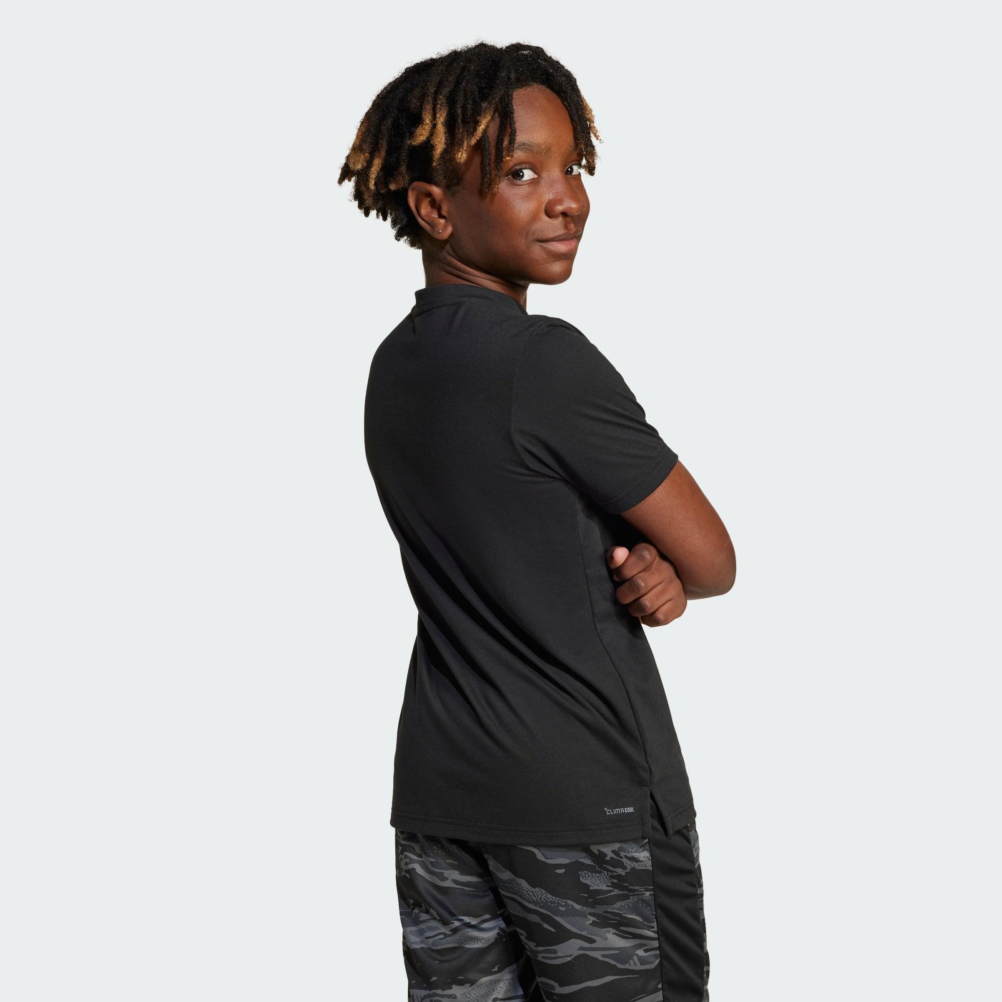 T-shirt Training Essentials – Criança 4/7