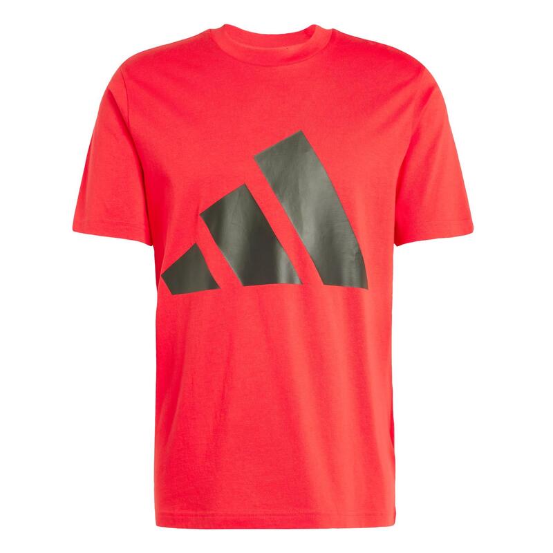 T-shirt grand logo Essentials