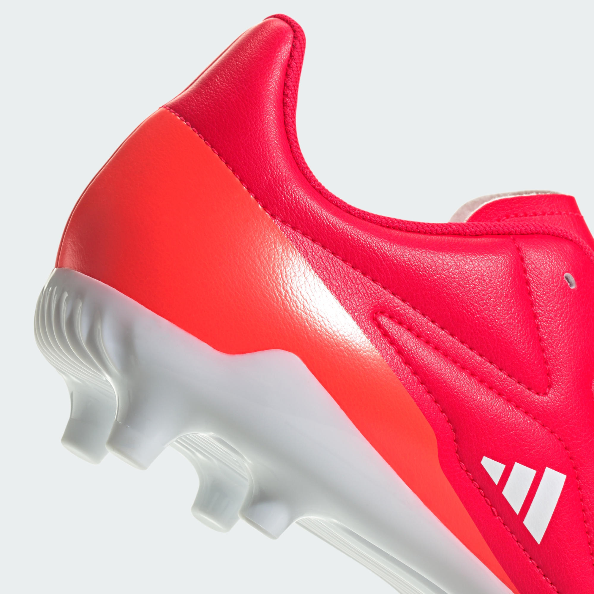 RS15 Firm Ground Rugby Boots 6/7