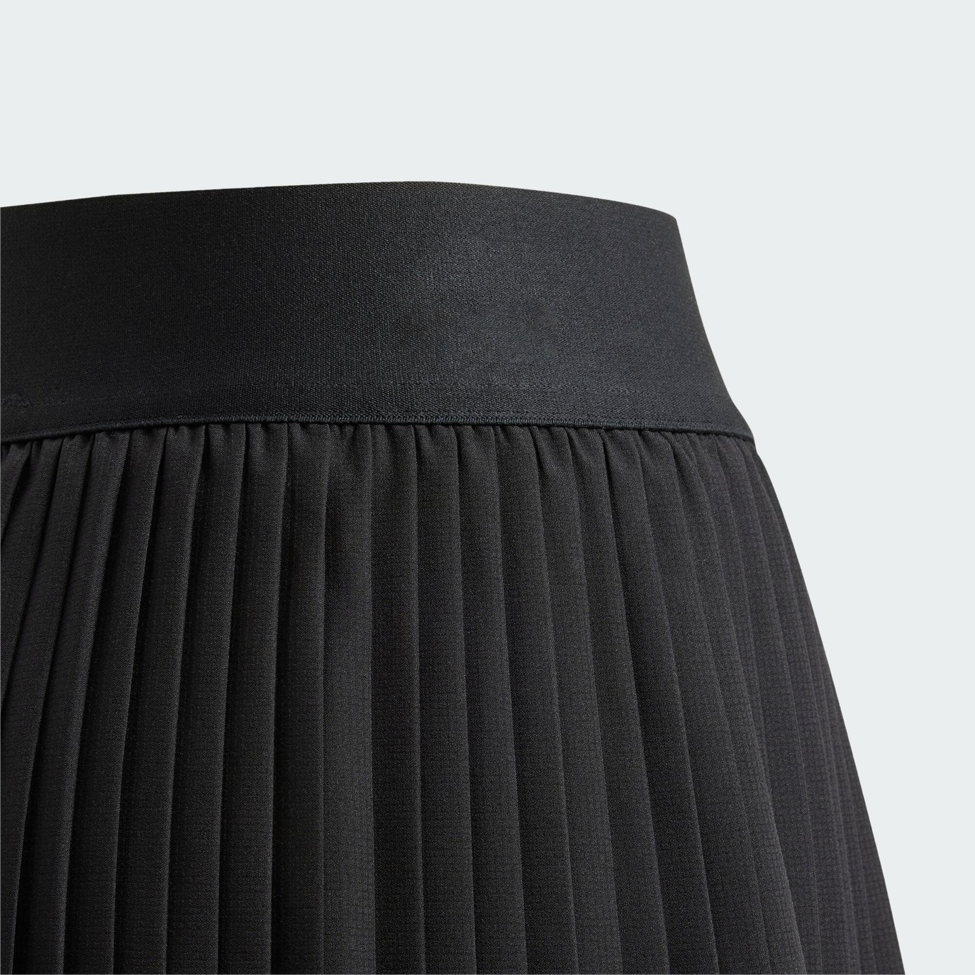 Club Tennis Climacool Pleated Skirt Kids 3/5