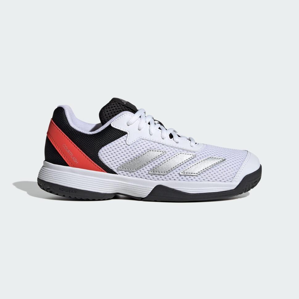 Buty Courtflash Tennis Kids