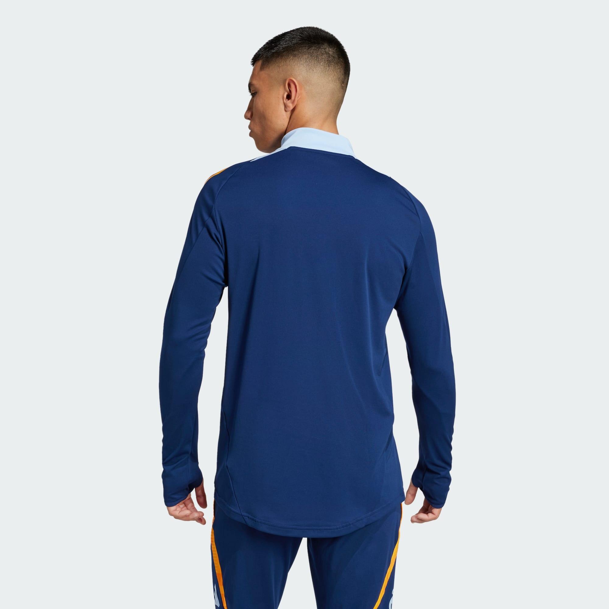 Camisola de Treino Tiro 24 Competition do Real Madrid 3/5