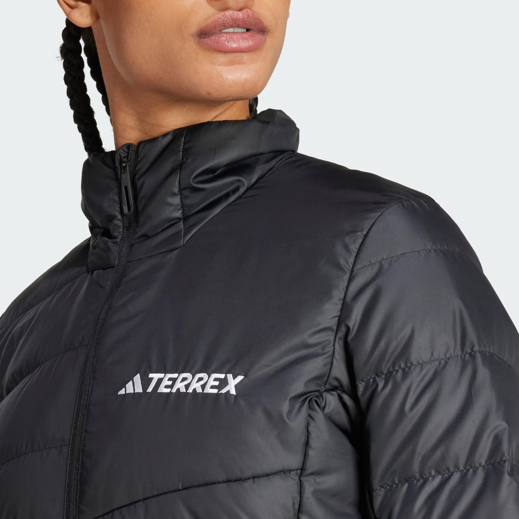 Doudoune légère Terrex Multi 4/5