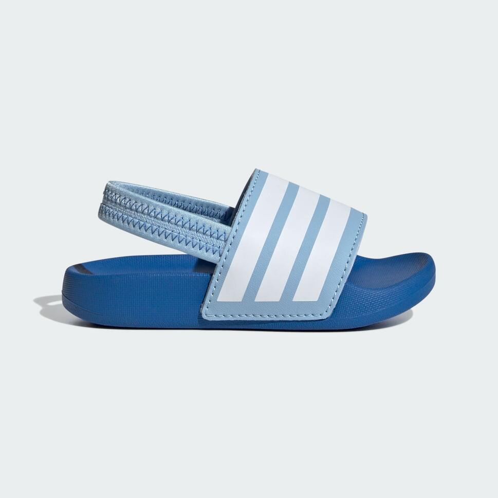 Klapki adilette Estrap Kids