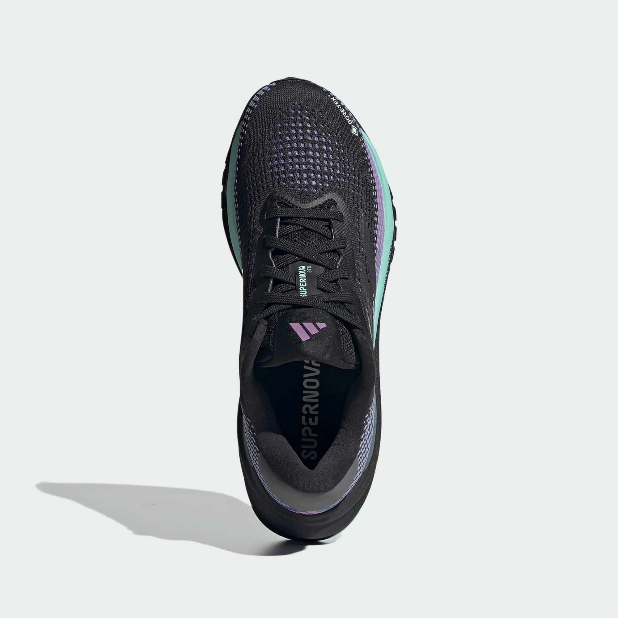 Chaussure de running Supernova GORE-TEX 3/7