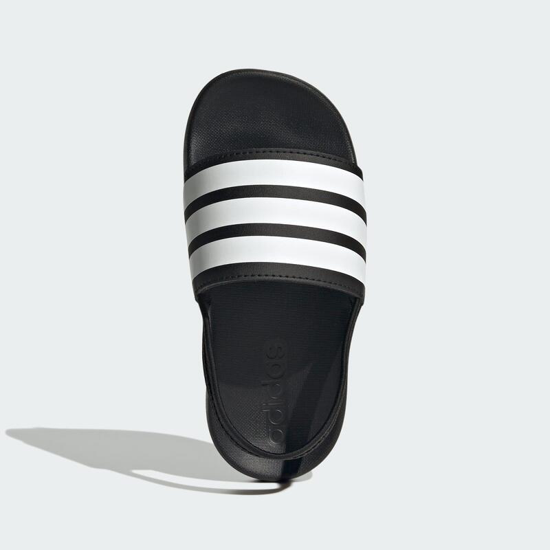 Șlapi Adilette Estrap pentru copii