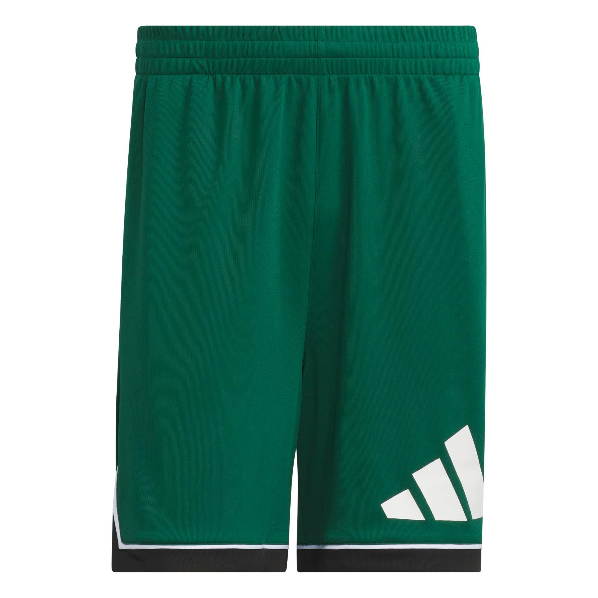 adidas Basketball Badge of Sport Shorts 2/5
