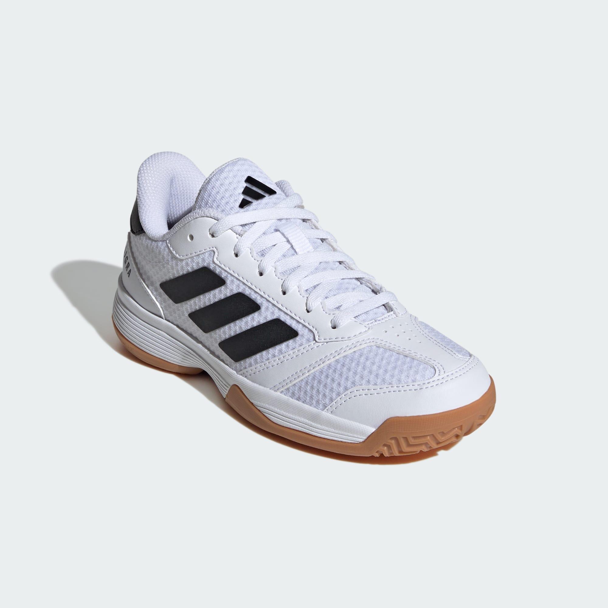 Zapatilla Ligra 8 Indoor (Adolescentes) 4/8