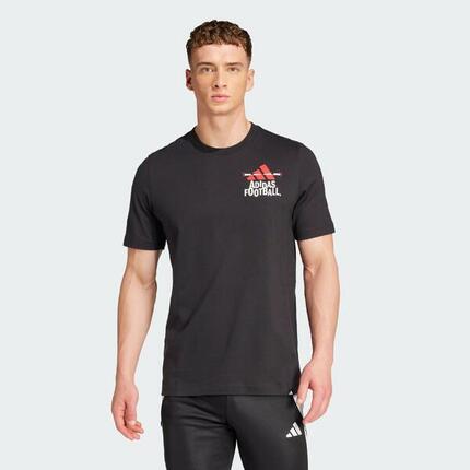 Football Graphic T-shirt
