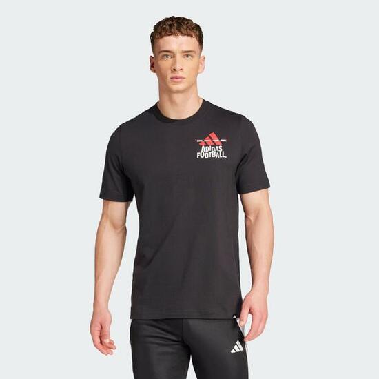 Football Graphic T-shirt