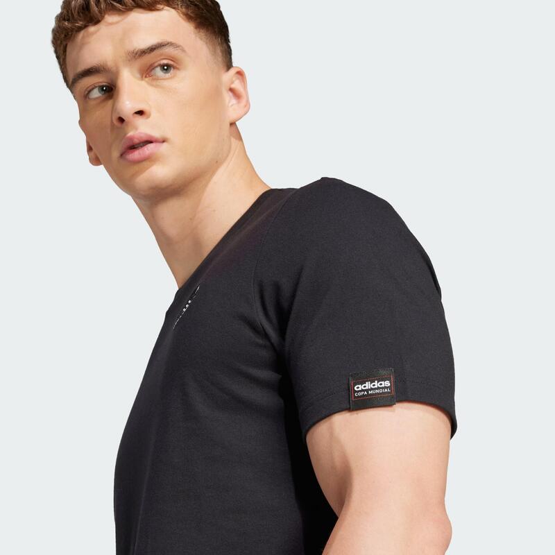 T-shirt graphique Copa Signature