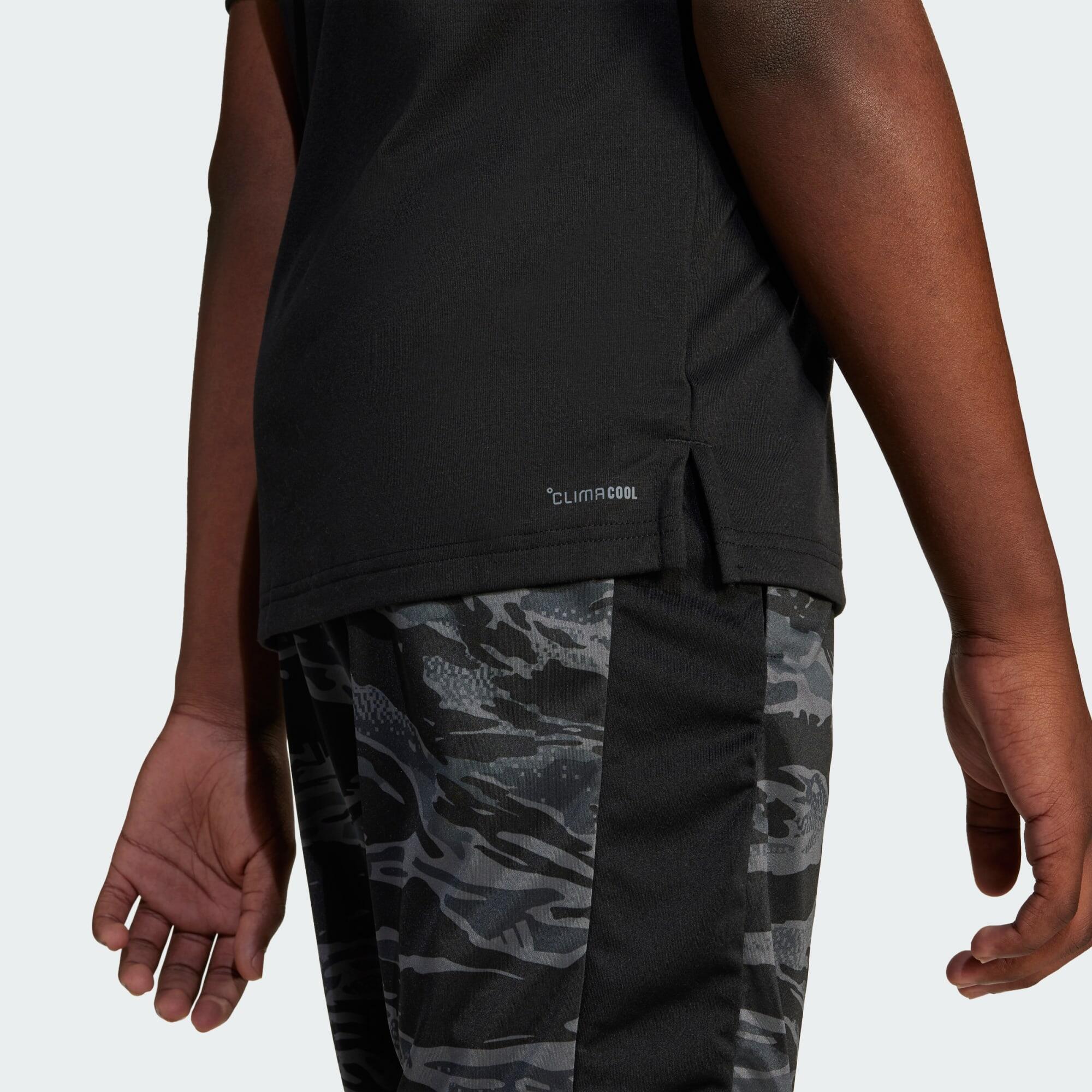 T-shirt Training Essentials – Criança 7/7