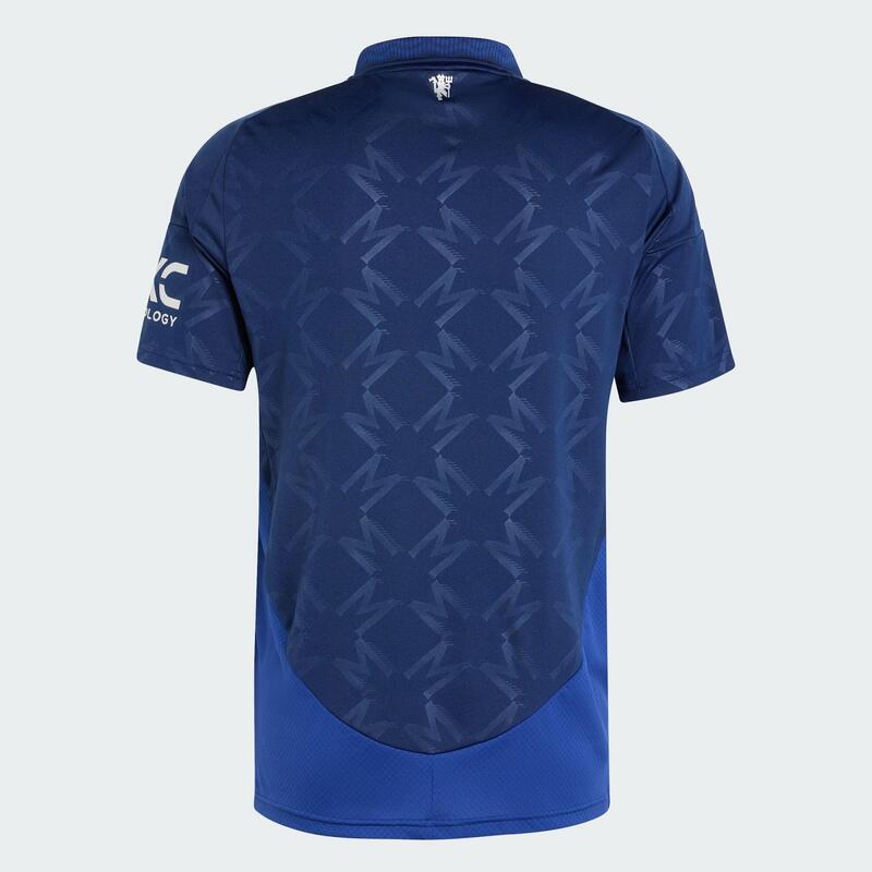 Tricou de deplasare Manchester United 24/25