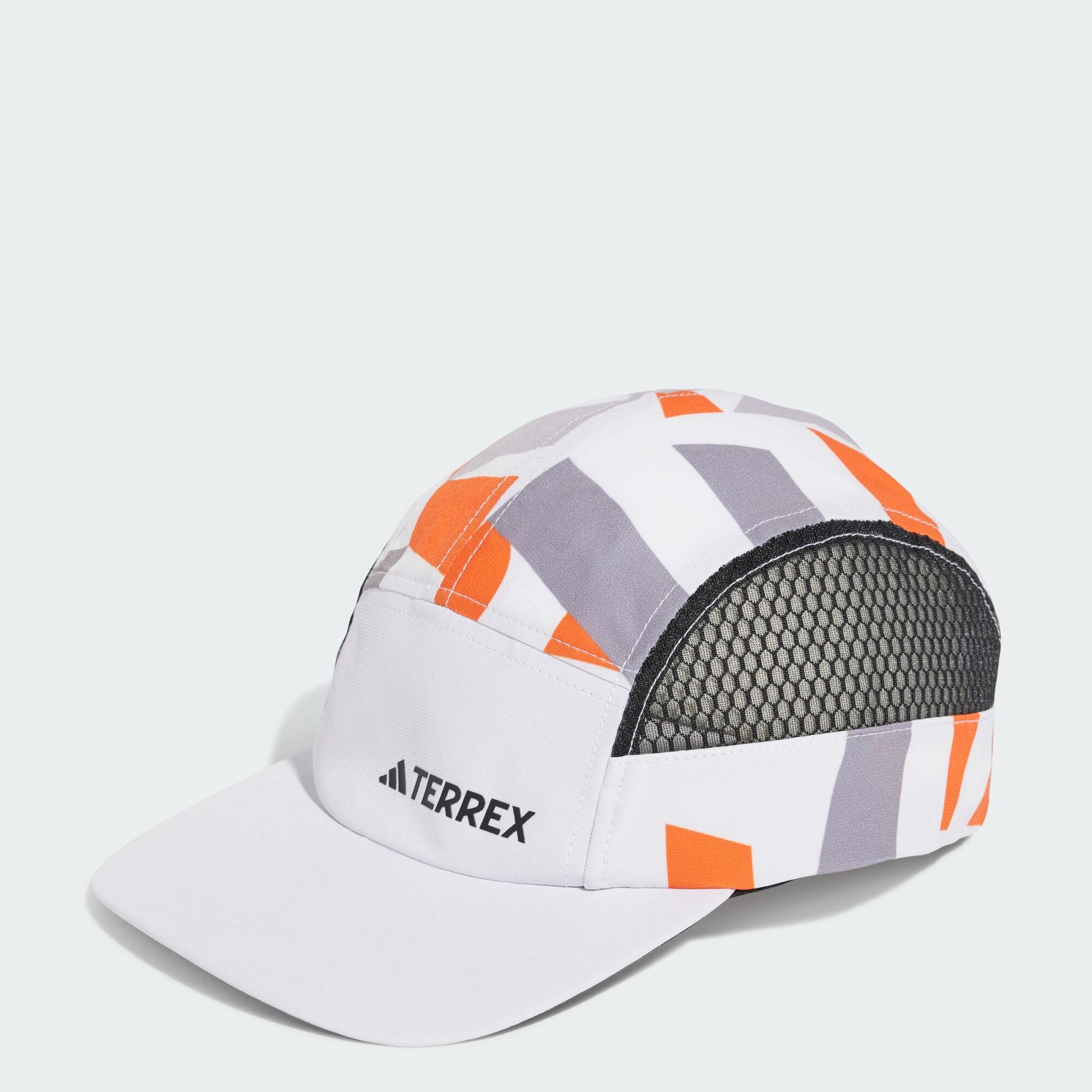 Terrex Climacool 5-Panel Graphic Cap 6/6