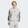 Mikina Essentials 3-Stripes French Terry