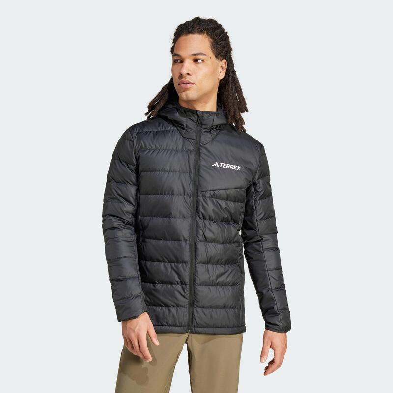 Doudoune à capuche légère Terrex Multi