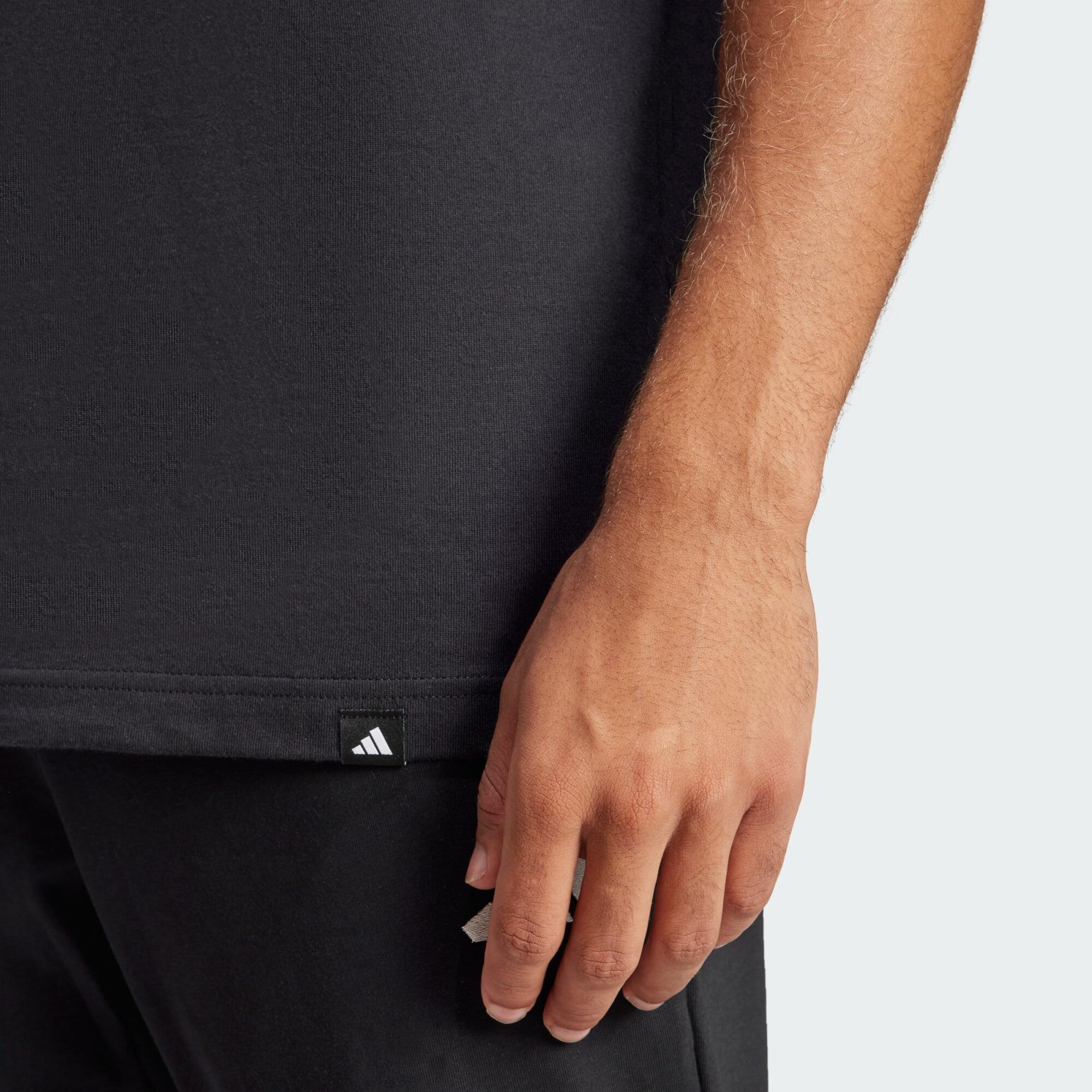 T-shirt poche graphique Lounge Slides 7/7
