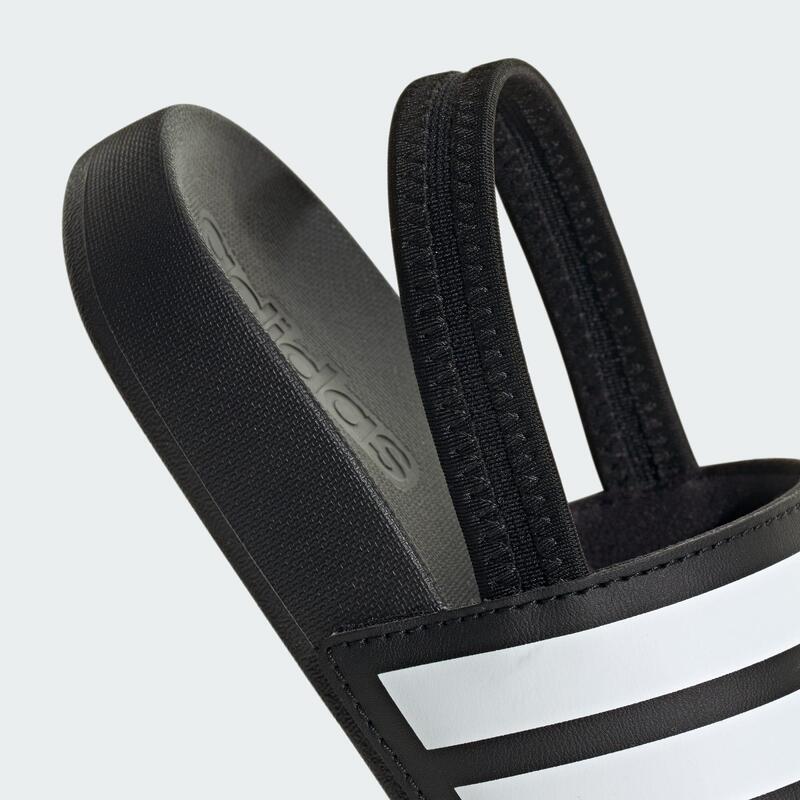 Șlapi Adilette Estrap pentru copii