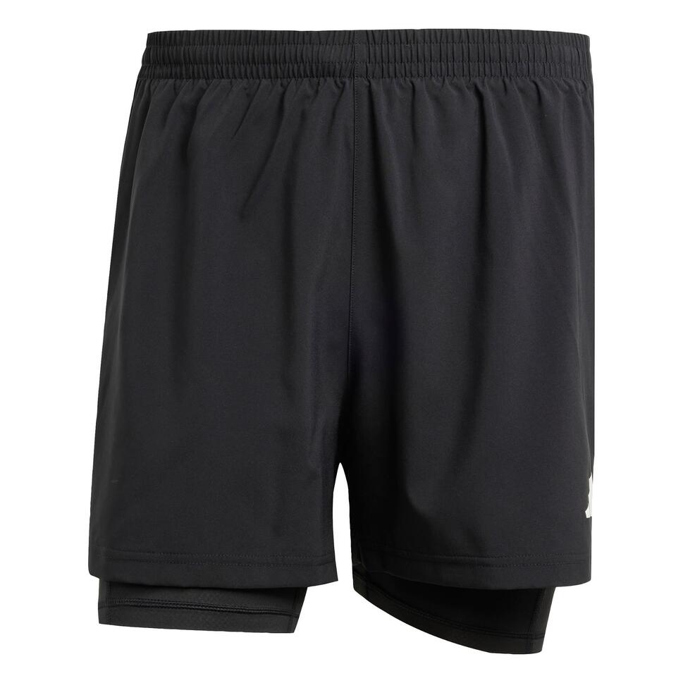 Szorty Own the Run CLIMACOOL 2-in-1