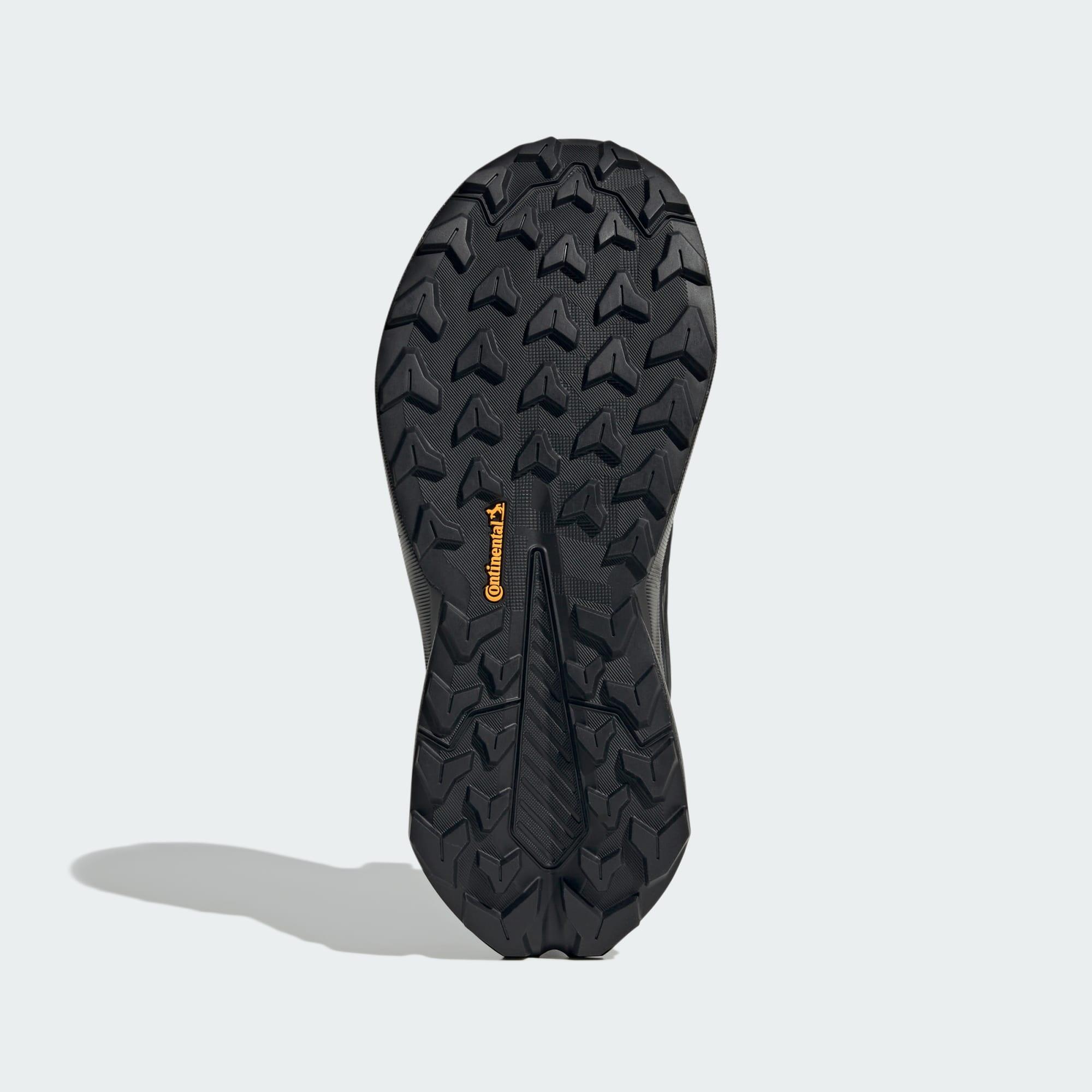 Terrex Trailmaker 2.0 Leather Wanderschuh 4/7