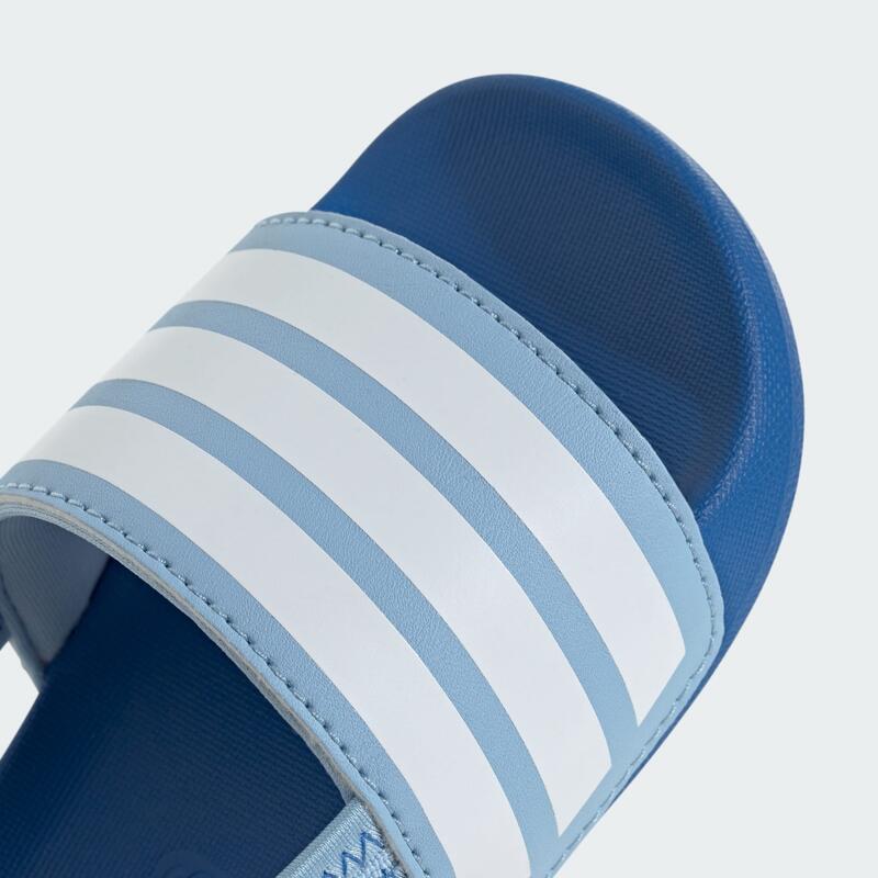 Claquette Adilette Estrap Enfants