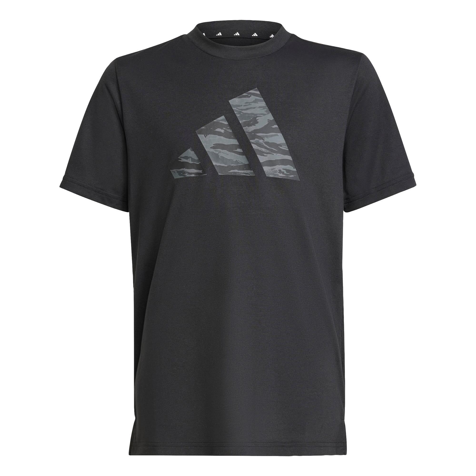 T-shirt Training Essentials – Criança 3/7